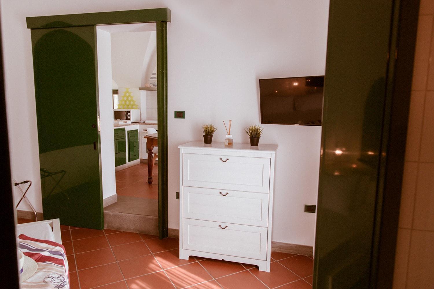 Terrazza Diomede- Manfredi Homes & Villas Manfredonia Exterior photo
